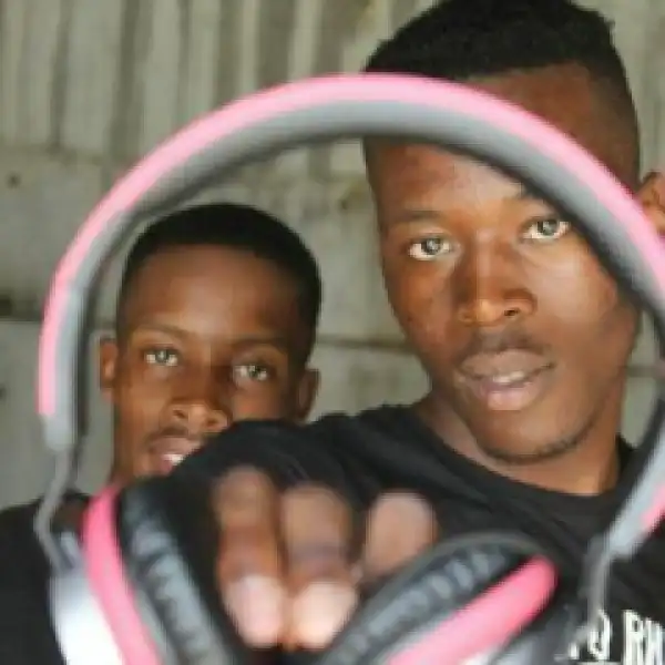 Limpopo Rhythm - Rhythm